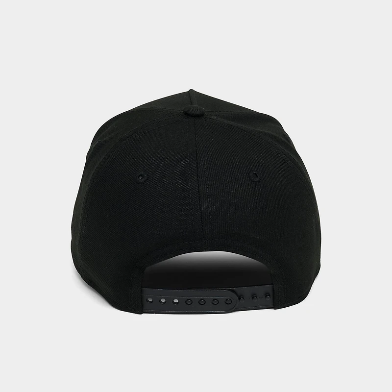 New Era Philadelphia 76ers NBA 9FORTY Tonal Snapback Hat