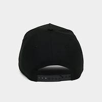 New Era Philadelphia 76ers NBA 9FORTY Tonal Snapback Hat