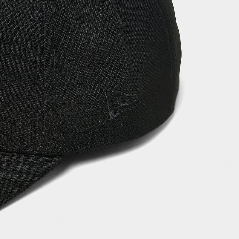 New Era New York Rangers NHL 9FORTY A-Frame Snapback Hat