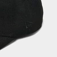 New Era New York Rangers NHL 9FORTY A-Frame Snapback Hat