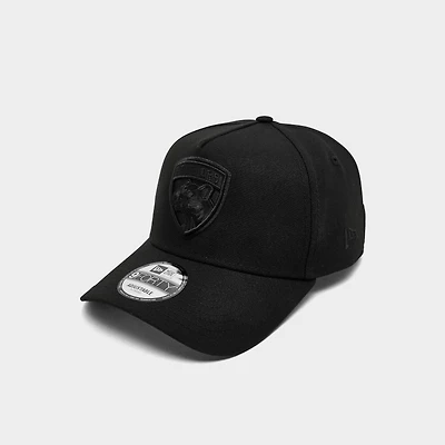 New Era Florida Panthers NHL 9FORTY A-Frame Snapback Hat
