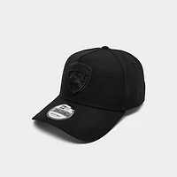 New Era Florida Panthers NHL 9FORTY A-Frame Snapback Hat