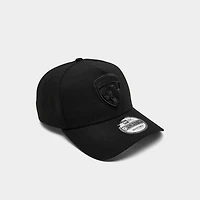 New Era Florida Panthers NHL 9FORTY A-Frame Snapback Hat