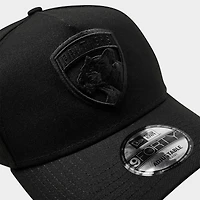 New Era Florida Panthers NHL 9FORTY A-Frame Snapback Hat