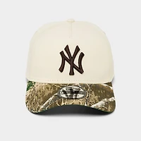 New Era New York Yankees MLB 9FORTY Snapback Hat