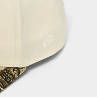 New Era Pittsburgh Penguins NHL 9FORTY Snapback Hat