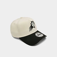 New Era Phoenix Suns NBA 9FORTY A-Frame Snapback Hat