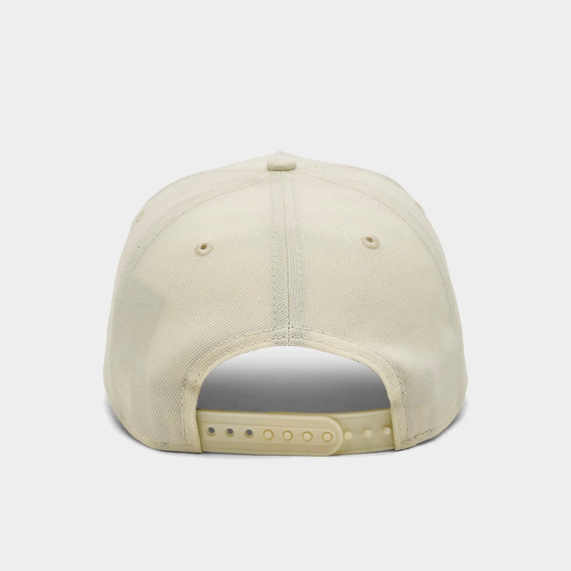 New Era Phoenix Suns NBA 9FORTY A-Frame Snapback Hat