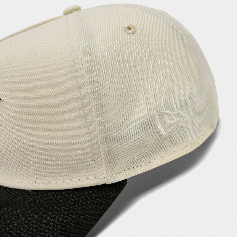 New Era Phoenix Suns NBA 9FORTY A-Frame Snapback Hat