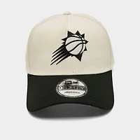 New Era Phoenix Suns NBA 9FORTY A-Frame Snapback Hat