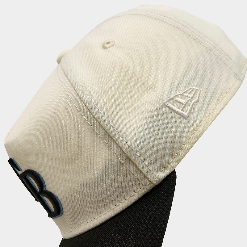 New Era Tampa Bay Rays MLB 9FORTY Snapback Hat