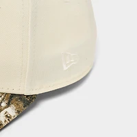 New Era Philadelphia Eagles NFL 9FORTY Snapback Hat