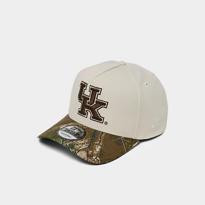 New Era Kentucky Wildcats 9FORTY Snapback Hat
