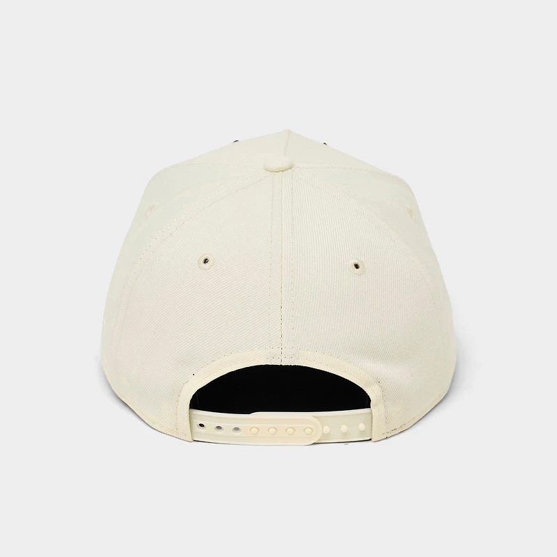 New Era Brooklyn Nets NBA 9FORTY Snapback Hat