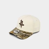 New Era Houston Rockets NBA 9FORTY Snapback Hat