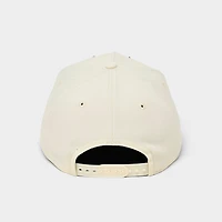 New Era Houston Rockets NBA 9FORTY Snapback Hat