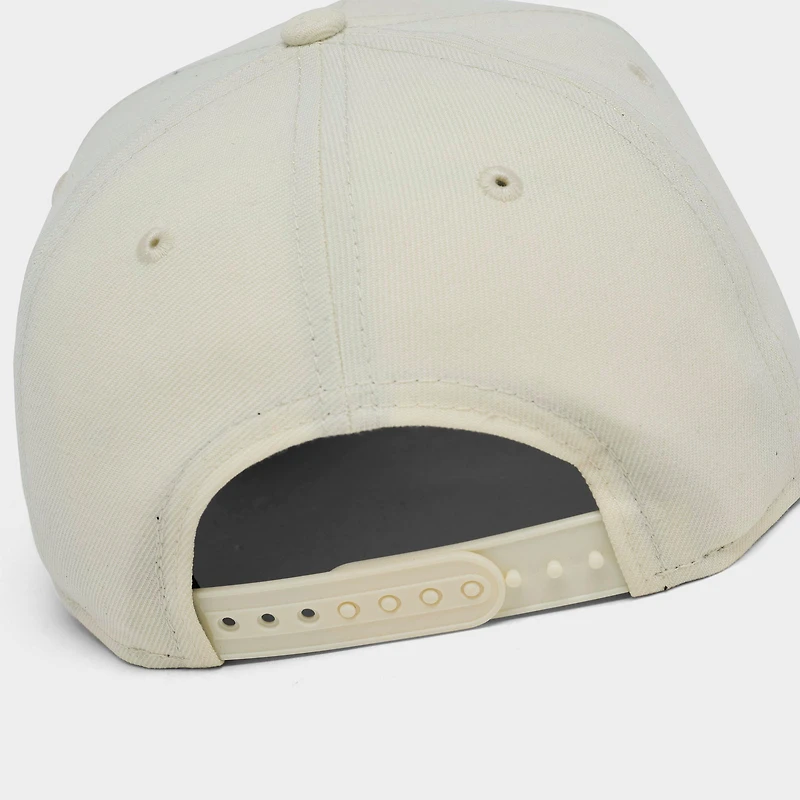 New Era Milwaukee Bucks NBA 9FORTY Snapback Hat