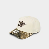 New Era Oklahoma City Thunder NBA 9FORTY Snapback Hat
