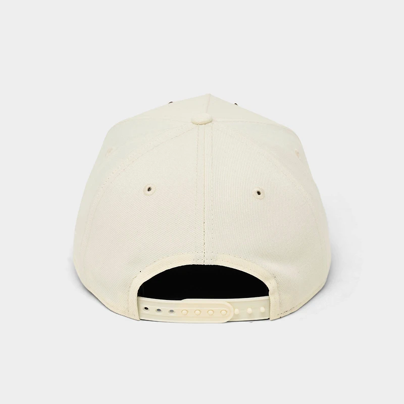 New Era San Antonio Spurs NBA 9FORTY Snapback Hat