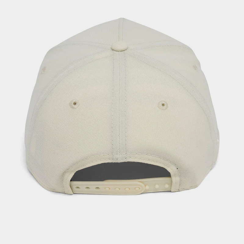 New Era Arizona Diamondbacks MLB Upside Down Wordmark 9FORTY A-Frame Snapback Hat