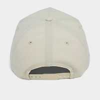 New Era Arizona Diamondbacks MLB Upside Down Wordmark 9FORTY A-Frame Snapback Hat