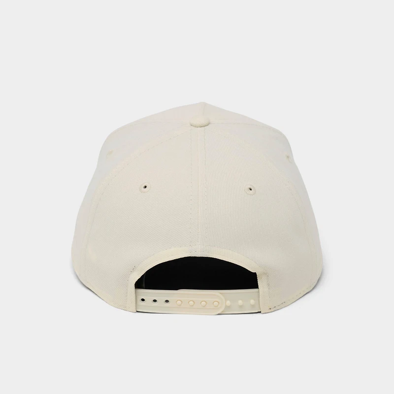 New Era New York Mets MLB Upside Down 9FORTY A-Frame Snapback Hat