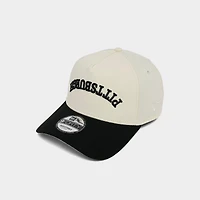 New Era Pittsburgh Pirates MLB Upside Down 9FORTY A-Frame Snapback Hat