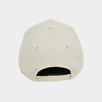 New Era Pittsburgh Pirates MLB Upside Down 9FORTY A-Frame Snapback Hat