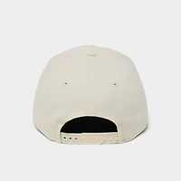 New Era St. Louis Cardinals MLB Upside Down Wordmark 9FORTY A-Frame Snapback Hat