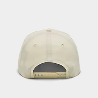 New Era Memphis Grizzlies NBA Upside Down 9FORTY A-Frame Snapback Hat