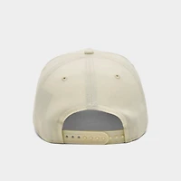 New Era Philadelphia 76ers NBA 9FORTY Upside Down Tonal Snapback Hat