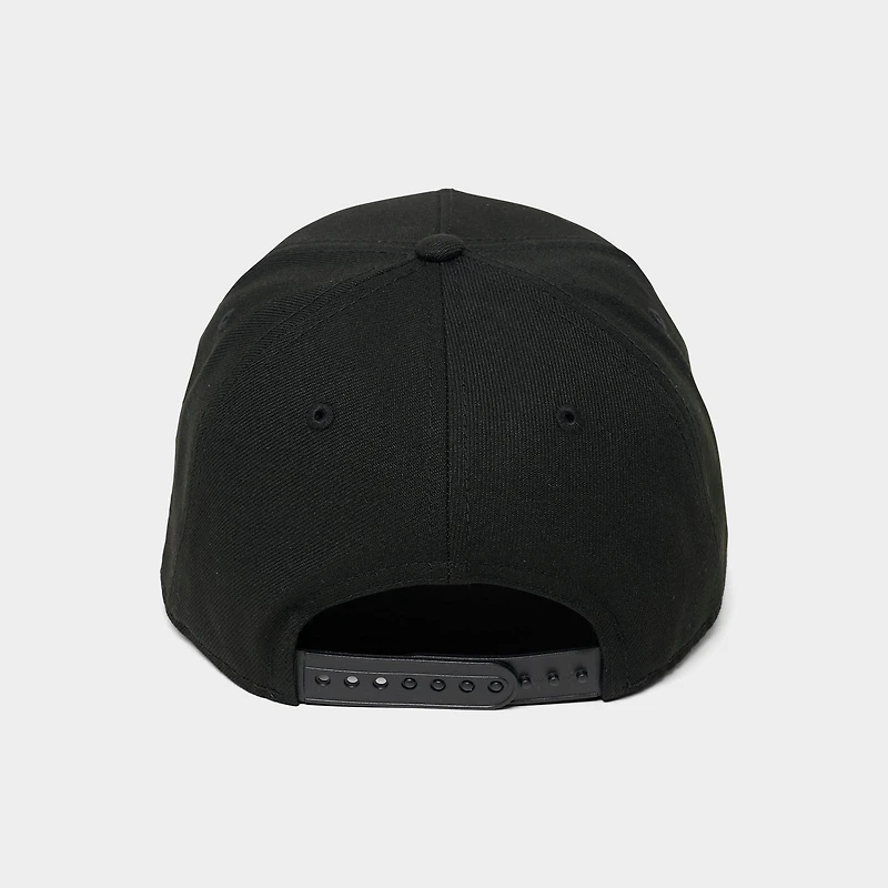 New Era New York Yankees MLB Rose 9FORTY A-Frame Snapback Hat