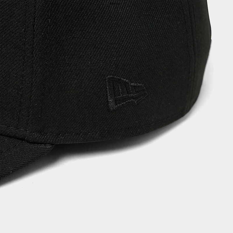 New Era Los Angeles Dodgers MLB Rose 9FORTY A-Frame Snapback Hat