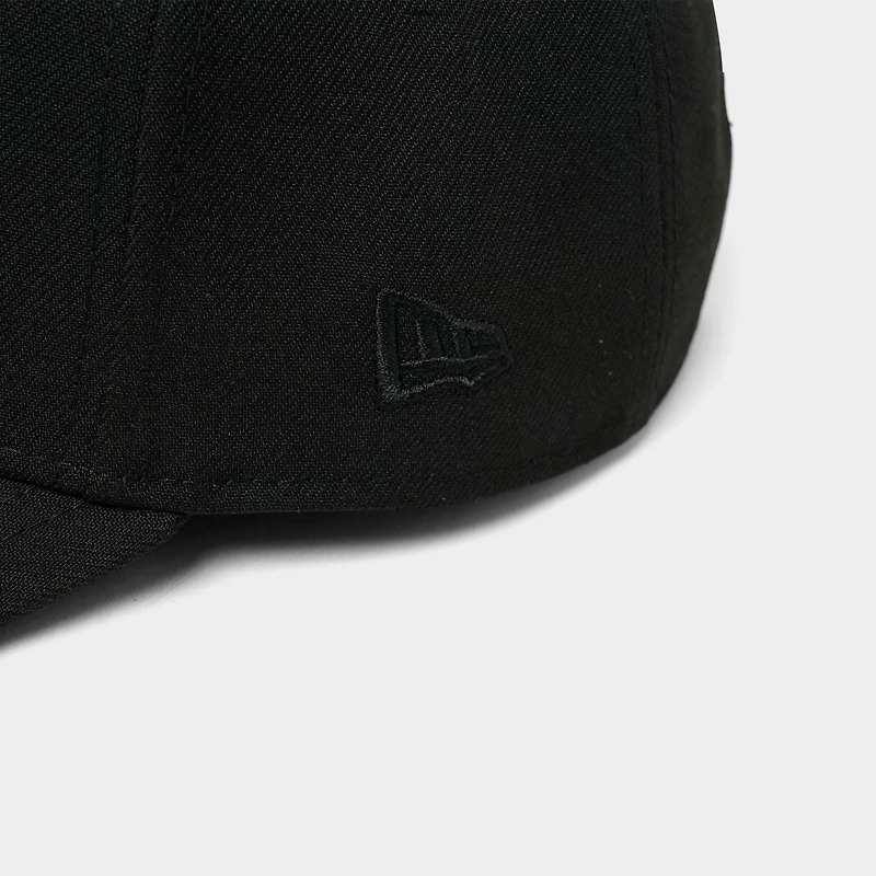 New Era Boston Red Sox MLB Rose 9FORTY A-Frame Snapback Hat