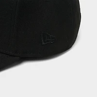 New Era Boston Red Sox MLB Rose 9FORTY A-Frame Snapback Hat