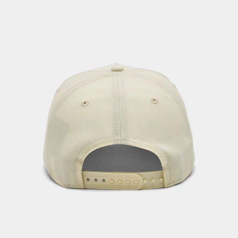 New Era Washington Nationals MLB City Connect 9FORTY A-Frame Snapback Hat