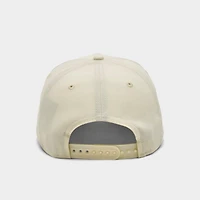 New Era Washington Nationals MLB City Connect 9FORTY A-Frame Snapback Hat