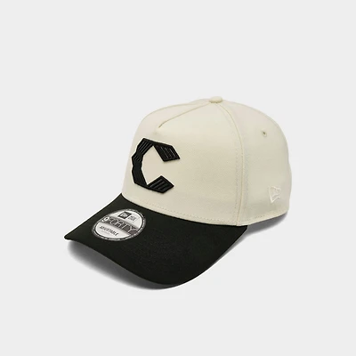 New Era Cincinnati Reds MLB City Connect 9FORTY A-Frame Snapback Hat