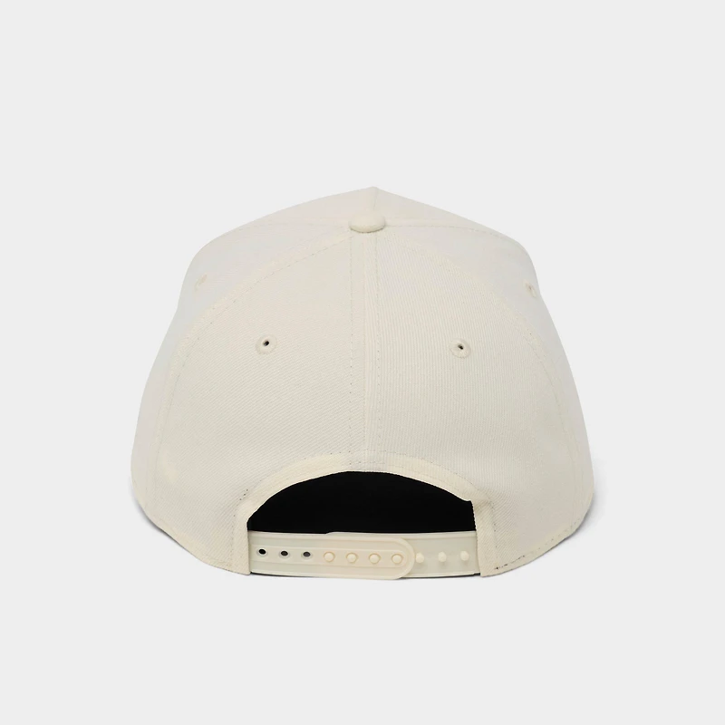 New Era Detroit Tigers MLB City Connect 9FORTY A-Frame Snapback Hat