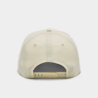New Era Kansas City Royals MLB City Connect 9FORTY A-Frame Snapback Hat