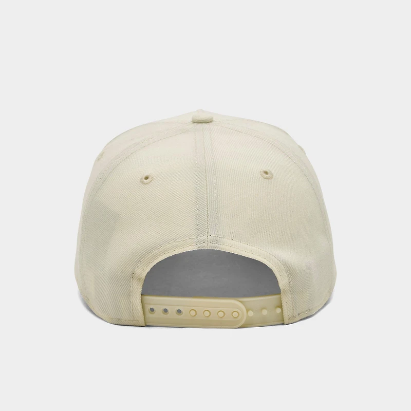 New Era Philadelphia Phillies MLB City Connect 9FORTY A-Frame Snapback Hat
