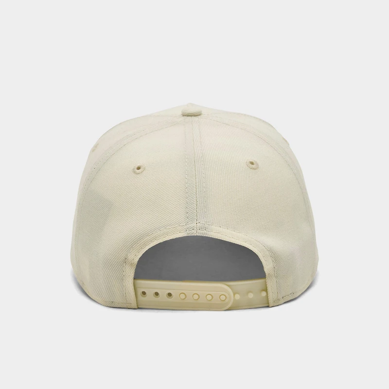 New Era San Diego Padres MLB City Connect 9FORTY A-Frame Snapback Hat