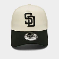 New Era San Diego Padres MLB City Connect 9FORTY A-Frame Snapback Hat