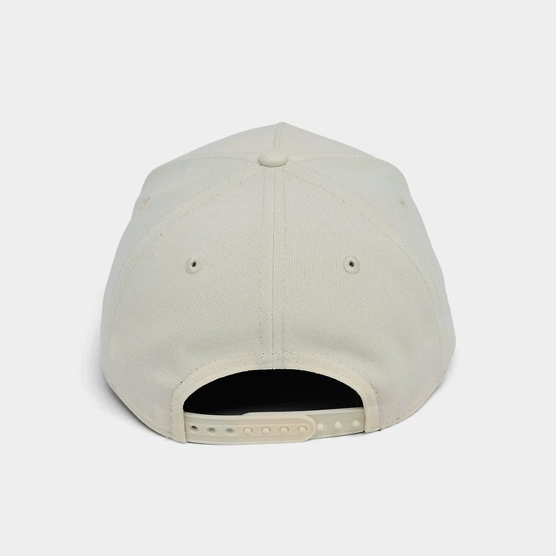 New Era Baltimore Ravens MLB Upside Down 9FORTY A-Frame Snapback Hat