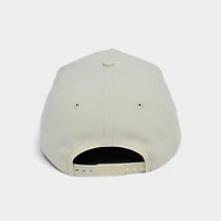 New Era Baltimore Ravens MLB Upside Down 9FORTY A-Frame Snapback Hat