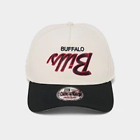 New Era Buffalo Bills NFL Upside Down 9FORTY A-Frame Snapback Hat