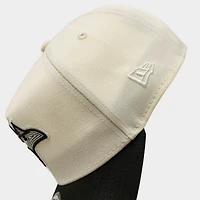 New Era Tampa Bay Rays MLB City Connect 9FORTY A-Frame Snapback Hat