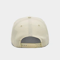 New Era Texas Rangers MLB City Connect 9FORTY A-Frame Snapback Hat