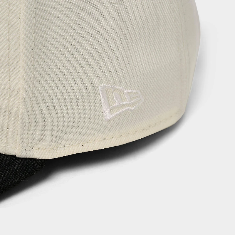 New Era Seattle Mariners MLB City Connect 9FORTY A-Frame Snapback Hat