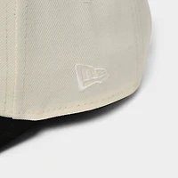 New Era Seattle Mariners MLB City Connect 9FORTY A-Frame Snapback Hat